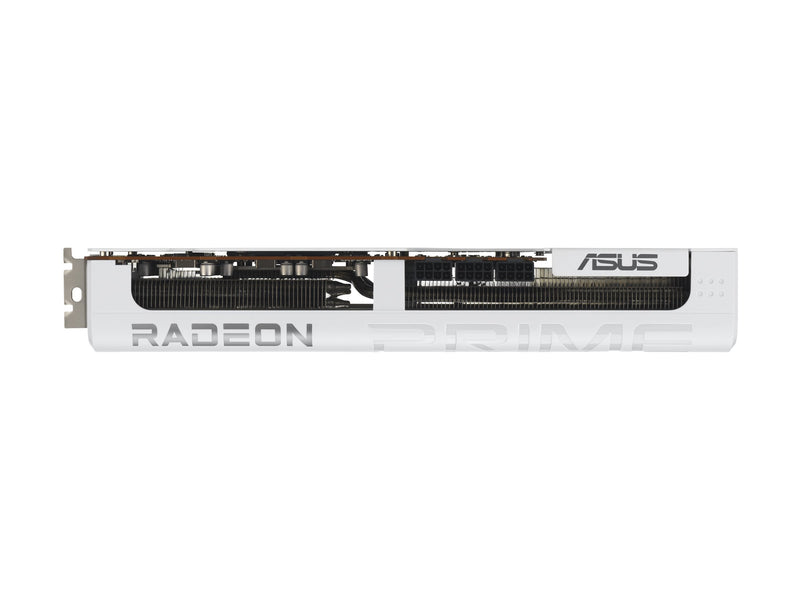 ASUS Grafikkarte – Radeon RX 9070 XT, 16 GB für flüssige Grafiken