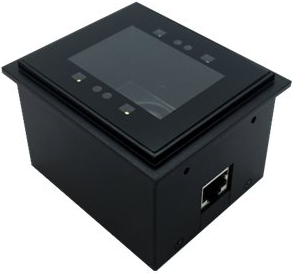 Newland Barcode-Scanner – Schnelle Erkennung, USB-Anschluss