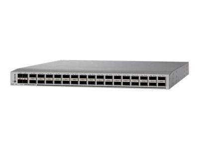 Cisco Netzwerk-Switch – 32 Anschlüsse, 40 Gigabit Ethernet