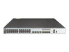 Huawei 28-Port Gigabit Switch – Für schnelles Netzwerkmanagement