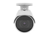 Hanwha IP-Überwachungskamera – 8 MP, Zweiwege-Audio