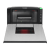 Zebra MP72 Barcode-Scanner – Vielseitig, USB-Anschluss