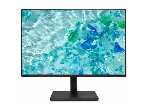Acer 24" Full HD Monitor – IPS, USB-C Anschluss