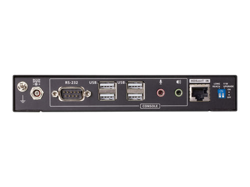 ATEN KVM Extender – 4K Videoübertragung bis 150 m