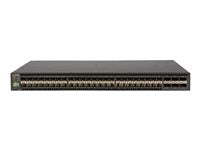 Ruckus Switch – 48 Ports, für schnelles Netzwerk