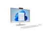 HP All-in-One PC 24" – Core i5, 16 GB RAM, 512 GB SSD