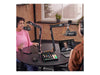 RODE RØDECaster Duo – Podcast Mixer mit WLAN und Bluetooth