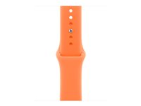 Apple Sportarmband für Smartwatch – Flexibel und stilvoll