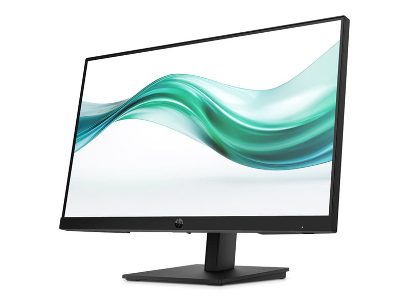 HP LED-Monitor – Full HD, integrierte Lautsprecher