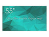 Swedx 55" Digital Signage Display – LED-Hintergrundbeleuchtung, Full HD