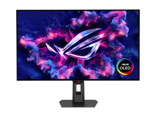 ASUS Gaming-Monitor – OLED, 4K, 165 Hz