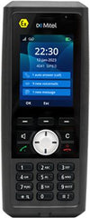 MITEL Schnurloses Telefon – Robust und wasserabweisend