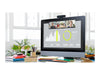 Logitech BRIO Webcam – 4K-Auflösung, Dual-Mikrofone