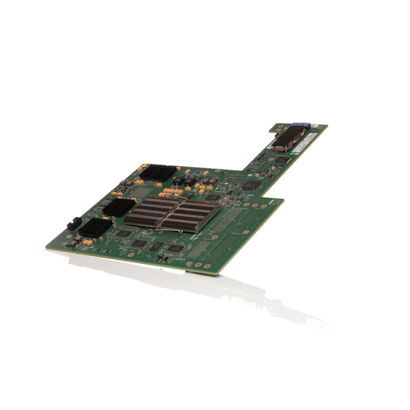 Cisco Netzwerkmodul – Schnelle Datenverarbeitung
