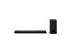 LG Soundbar-System – 3D-Klang, 400 Watt Leistung