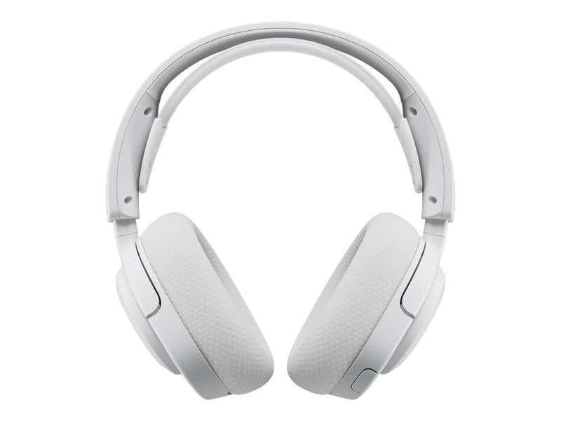 SteelSeries Arctis Nova 5P Wireless Headset – Kabellos, 360° Audio