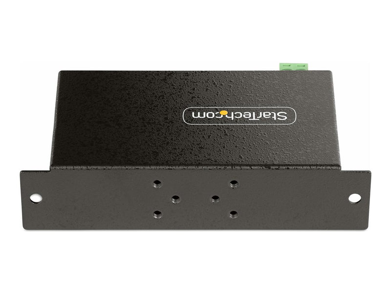 StarTech 4-Port USB Hub – Schnelles Laden, robuste Bauweise