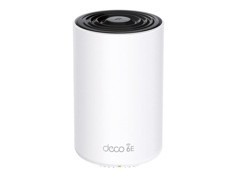 TP-Link Tri-Band Mesh Wi-Fi – Schnelles Internet für große Flächen