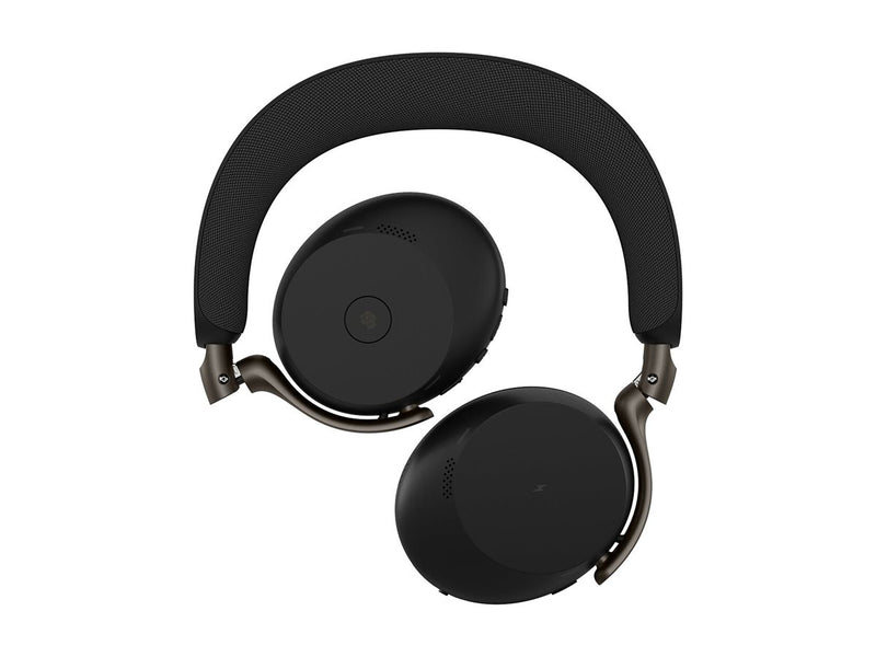 Jabra Evolve 75 Headset – Kabellos, Rauschunterdrückung