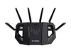 ASUS WLAN-Router – Schnelles Wi-Fi 6, 4-Port-Switch
