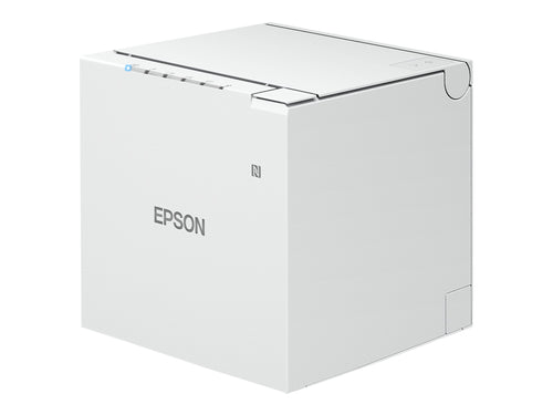 Epson TM-m30III Belegdrucker – kompakt, kabellos
