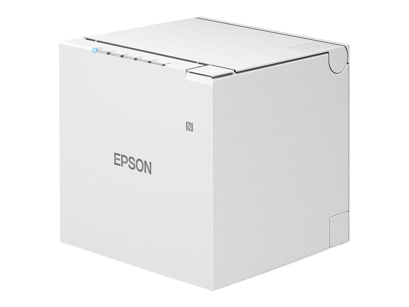 Epson TM-m30III Belegdrucker – kompakt, kabellos
