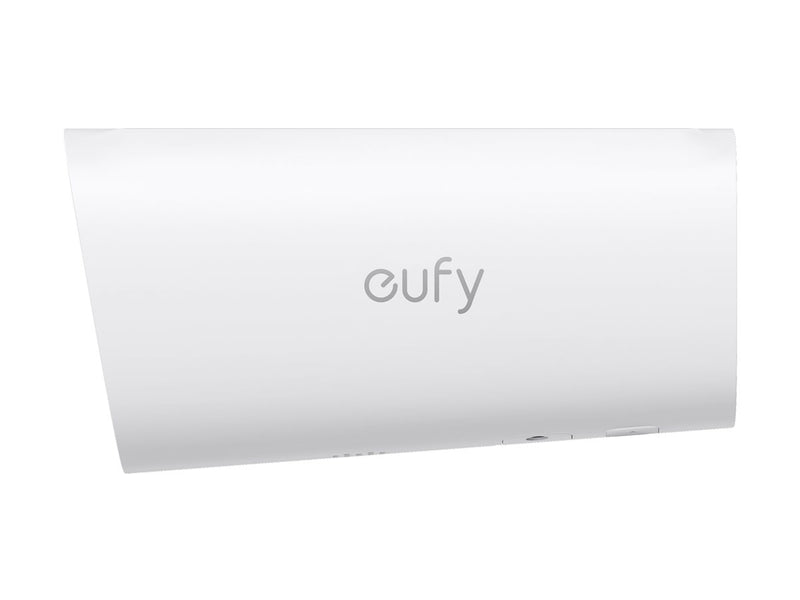ANKER eufyCam E40 Überwachungskamera – 2K, Solarbetrieb