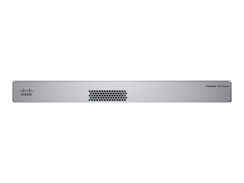 Cisco Firewall Appliance – Sicherheit für kleine Unternehmen