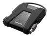 ADATA Externe Festplatte – 1 TB, sicherer Speicher