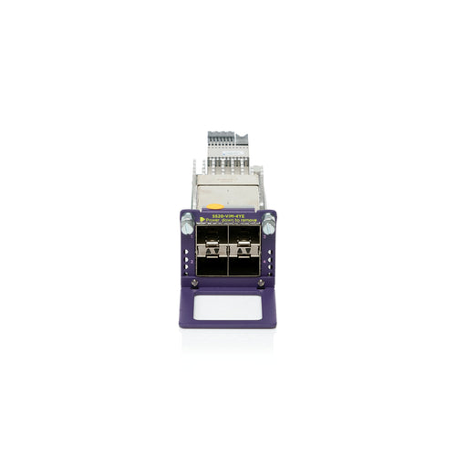 Extreme Networks Erweiterungsmodul – 4x 10/25Gb Ethernet Ports