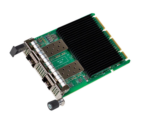 Intel Netzwerkadapter – 10/25 Gigabit für schnelle Verbindungen
