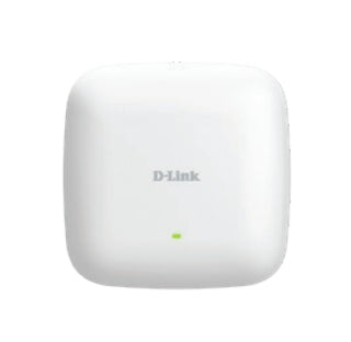 D-Link Accesspoint – Wi-Fi 6 und 7, Wand-/Deckenmontage