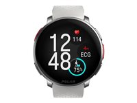 Polar Sportuhr Vantage V3 – GPS, Herzfrequenzmessung