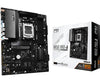 ASRock Motherboard – USB-C, 2.5 Gigabit LAN