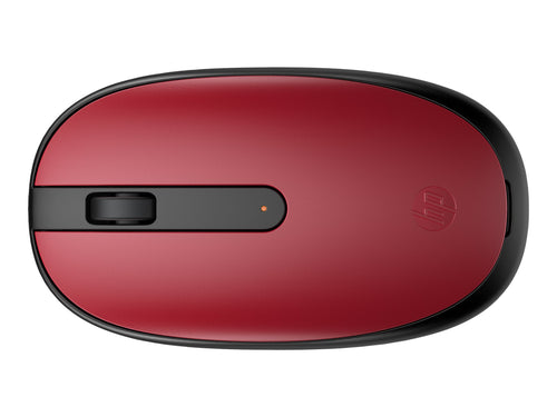 HP Bluetooth-Maus – Kabellos, für Rechts- und Linkshänder