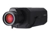 Hanwha Boxkamera – 2MP, PoE für Sicherheit
