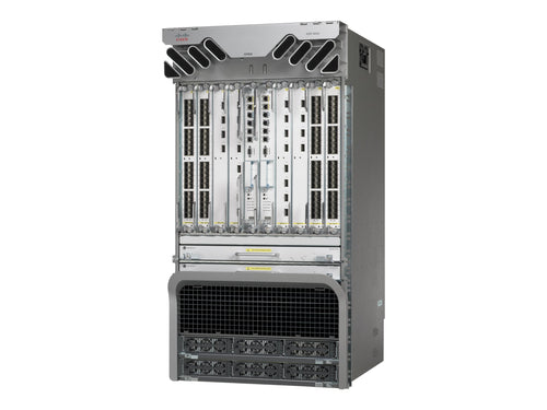 Cisco Netzwerk-Erweiterungseinheit – Modular, für große Netzwerke