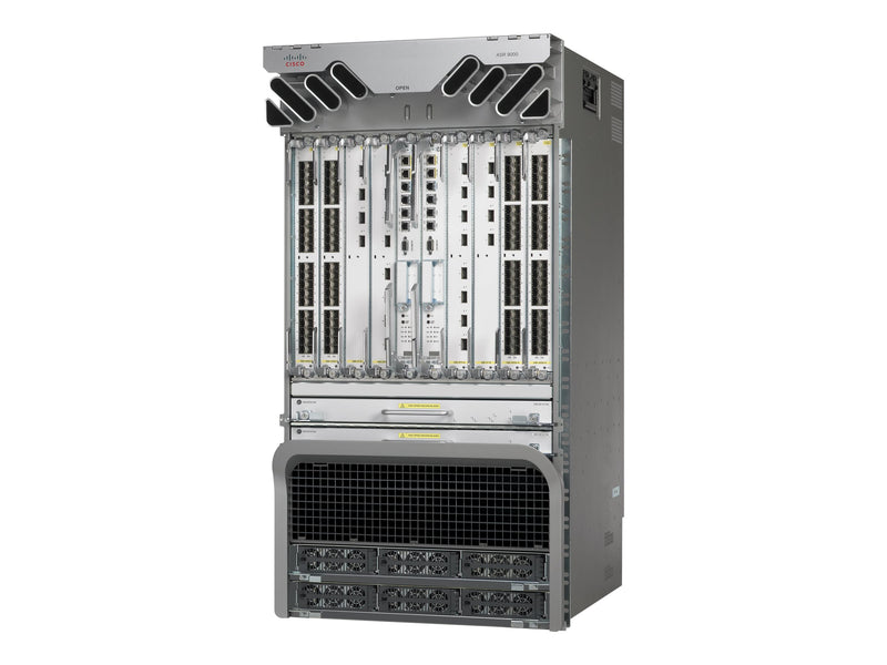 Cisco Netzwerk-Erweiterungseinheit – Modular, für große Netzwerke
