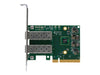 Nvidia Netzwerkadapter – 25 Gigabit Ethernet, PCIe 4.0
