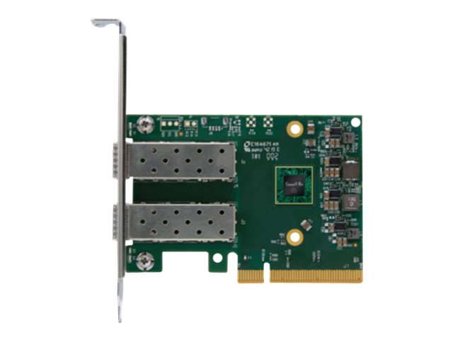Nvidia Netzwerkadapter – 25 Gigabit Ethernet, PCIe 4.0