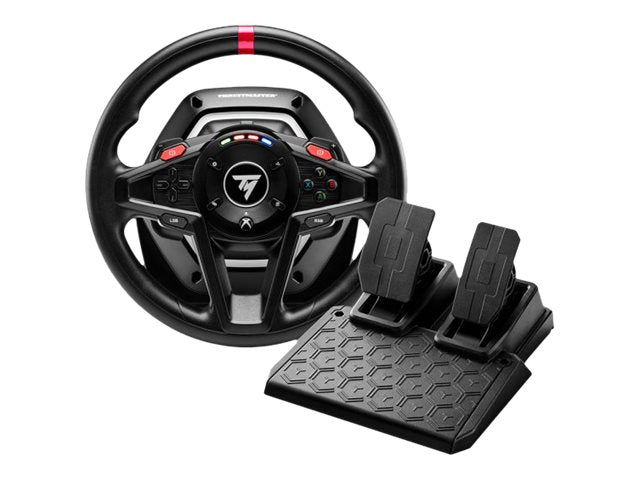 Thrustmaster T128 Racing Wheel – Force-Feedback für Xbox und PC