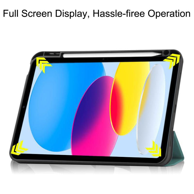 EET Tablet-Hülle – Schutz für Apple iPad 10. Generation