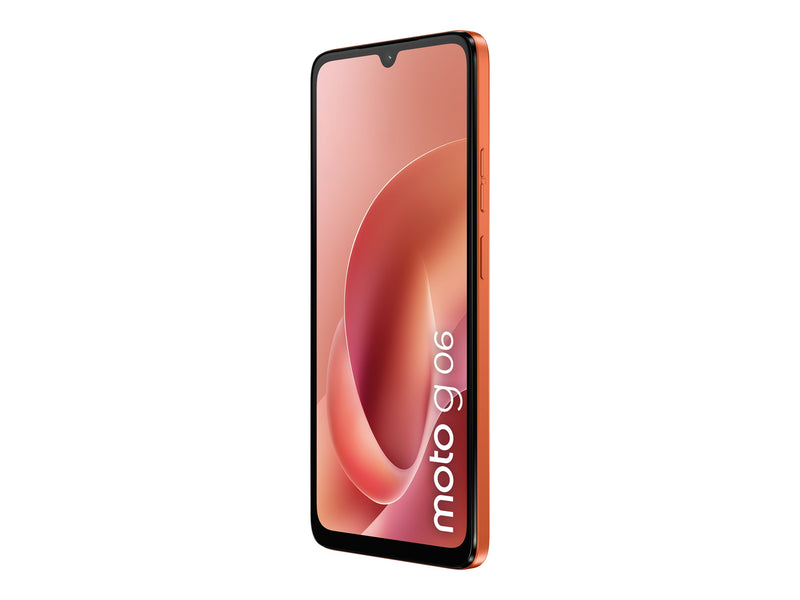 Motorola Smartphone – 256 GB Speicher, Wasserbeständig