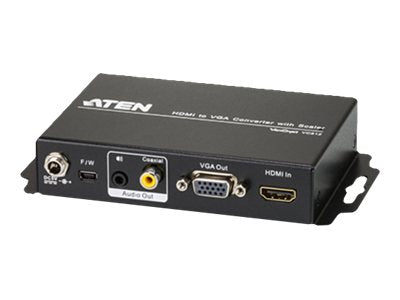 Aten Videokonverter – HDMI zu VGA mit Scaler
