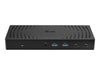 I-tec Dockingstation – 3x 4K Displays, 100W Stromversorgung