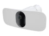 Arlo Pro 3 Floodlight Kamera – 2K-Video, kabellos