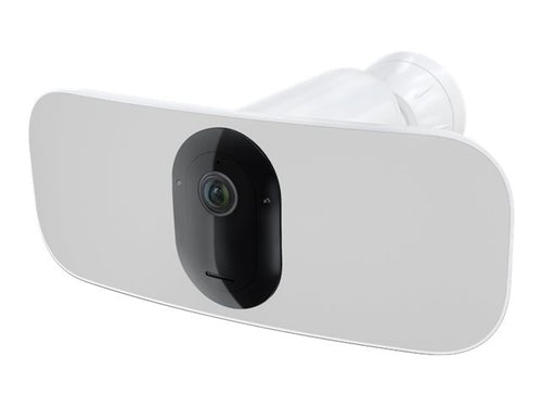 Arlo Pro 3 Floodlight Kamera – 2K-Video, kabellos