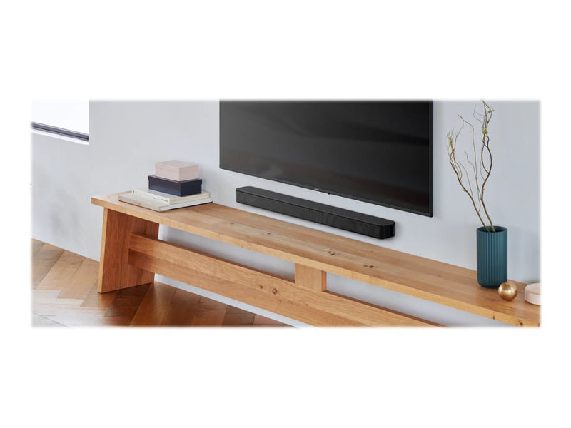 Sony Soundbar – Kabellos, Bluetooth, 120 Watt