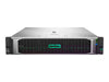 HP Enterprise Rack-Server – Intel Xeon, 32 GB RAM