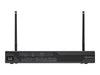 Cisco Router mit 4-Port-Switch – Kabellose Netzwerkverbindung